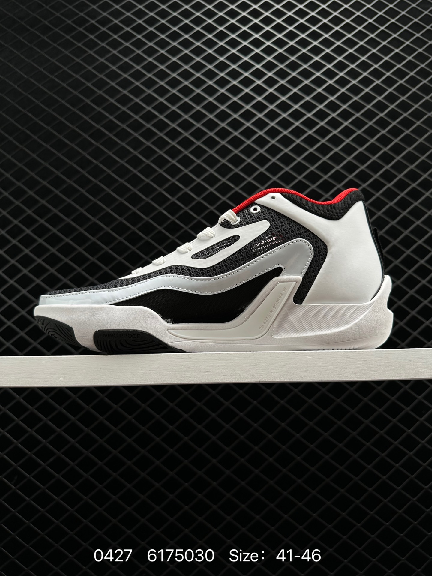 Nike Air Jordan Tatum 1